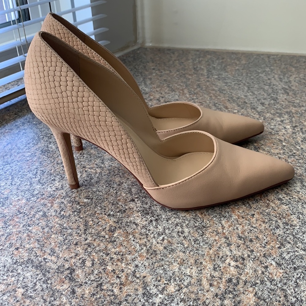 Vince Camuto Heels - Picture 3 of 4